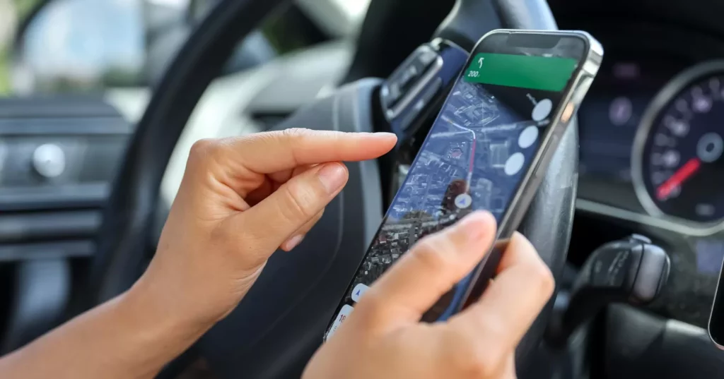 Avantages de nos solutions GPS/GPRS pour la gestion de flotte